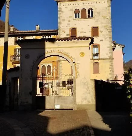Appartement Bella Alda Beautiful Castle Penthouse *