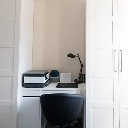 Bella Alda Beautiful Castle Penthouse