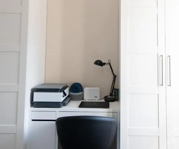 Bella Alda Beautiful Castle Penthouse