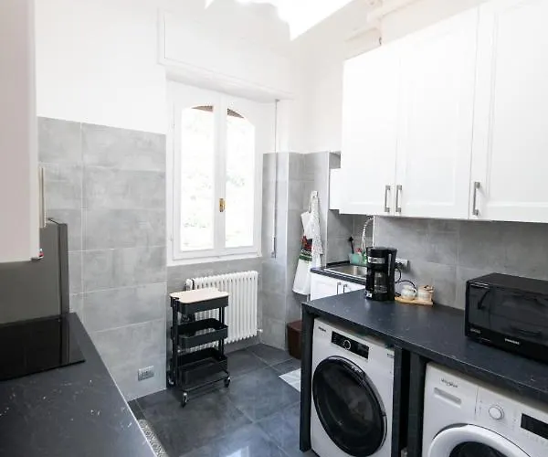 Bella Alda Beautiful Castle Penthouse Διαμέρισμα