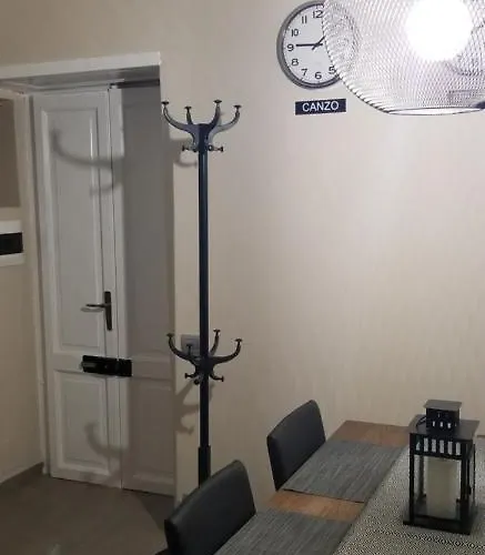 Bella Alda Beautiful Castle Penthouse Апартаменты *