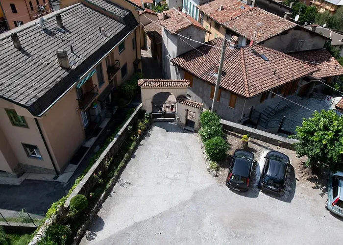 Bella Alda Beautiful Castle Penthouse *