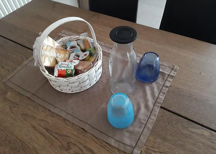 Διαμέρισμα Bella Alda Beautiful Castle Penthouse *