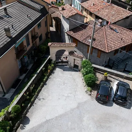 Bella Alda Beautiful Castle Penthouse *