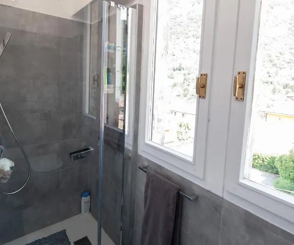 Bella Alda Beautiful Castle Penthouse Apartament *