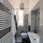 Apartman Bella Alda Beautiful Castle Penthouse