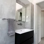 Bella Alda Beautiful Castle Penthouse Canzo