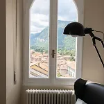 Bella Alda Beautiful Castle Penthouse Apartman
