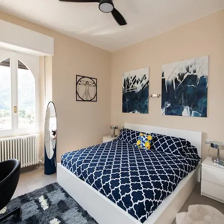 Bella Alda Beautiful Castle Penthouse *